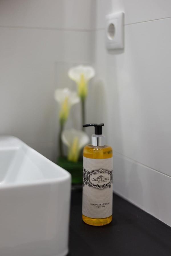 Appartamento Cinema Luxury House OOporto Esterno foto